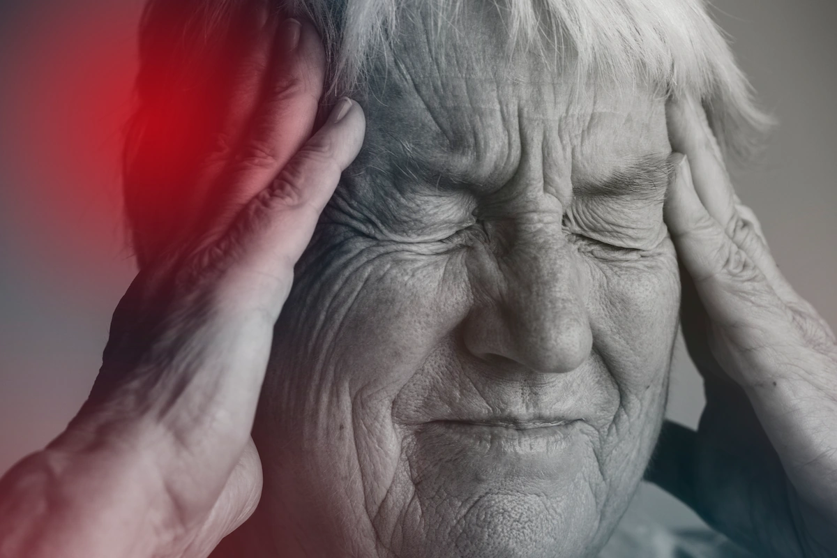 Neurociência da dor crônica: como a terapia de reversão da dor (TRD) re-treina o cérebro.