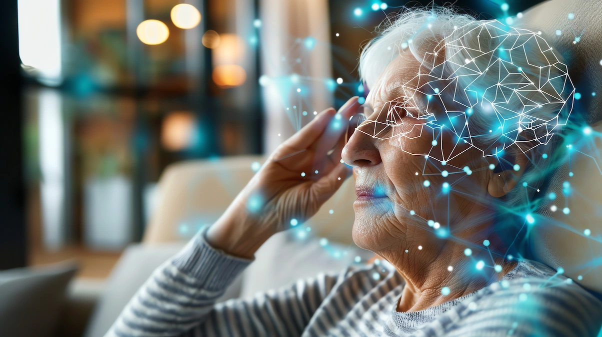 Neurotecnologia no DCL. Como a neurotecnologia, a realidade virtual e as interfaces neurais inteligentes estão transformando a avaliação e a intervenção no declínio cognitivo leve.