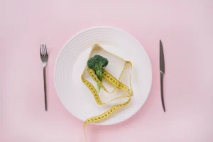 Neuropsicologia nos transtornos alimentares (TCA)