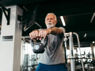 Exercício físico e neuroplasticidade. Como o exercício físico atua como intervenção para potencializar a neuroplasticidade de pessoas com dificuldades cognitivas.