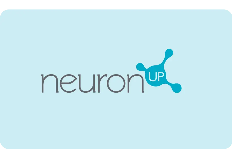 Logotipo da NeuronUP