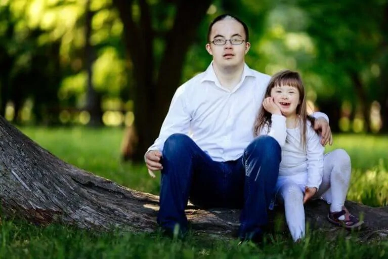 Down-Syndrom: Was es ist, Zahlen, Mythen und Wahrheiten