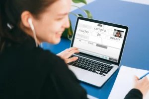 Neurorehabilitation durch Telemedizin