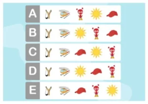 Arbeitsgedächtnis anregen bei Kindern