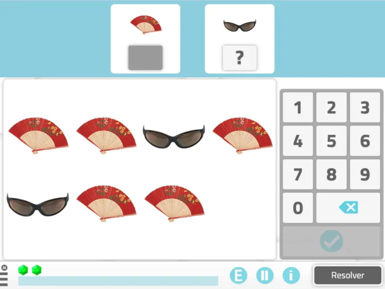 Intervención con NeuronUP para la estimulación cognitiva en geriatría
