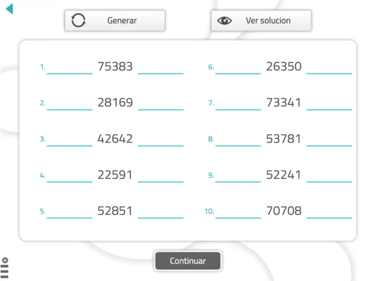 Intervención con NeuronUP para la estimulación cognitiva en geriatría