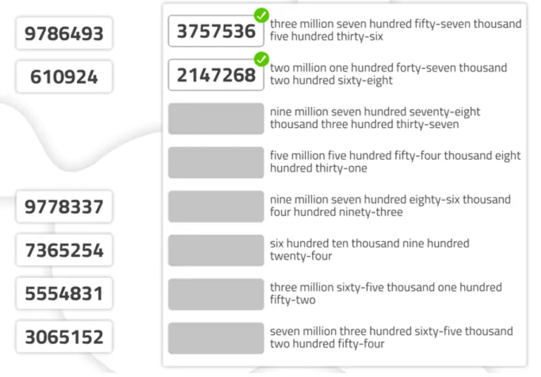 Trabaja la estimulación cognitiva en diferentes idiomas