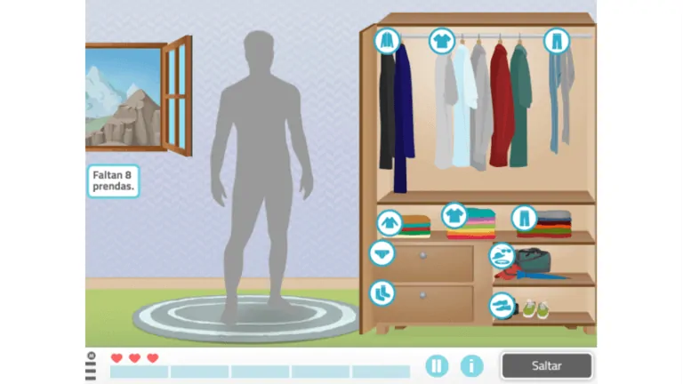 Häusliche Ergotherapie: was es ist und wie es funktioniert