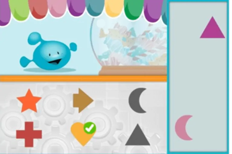 Tratamiento del trastorno del espectro autista (TEA): Intervención cognitiva en niños con TEA