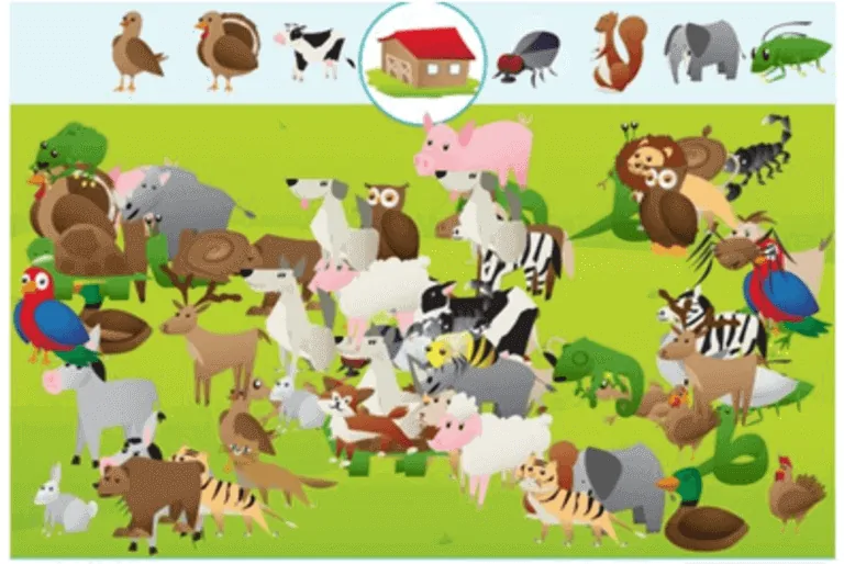 Tratamiento del trastorno del espectro autista (TEA): Intervención cognitiva en niños con TEA