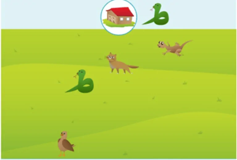 Tratamiento del trastorno del espectro autista (TEA): Intervención cognitiva en niños con TEA