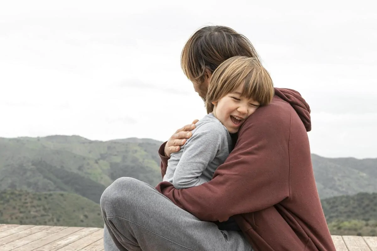 Die Bindungstheorie: Was ist sie, Postulate, Anwendungen und Störungen