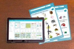 Arten von Neuronup-Aktivitäten