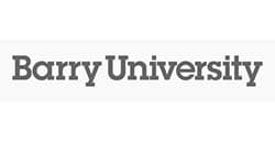 Universität_Barry_University_Logo