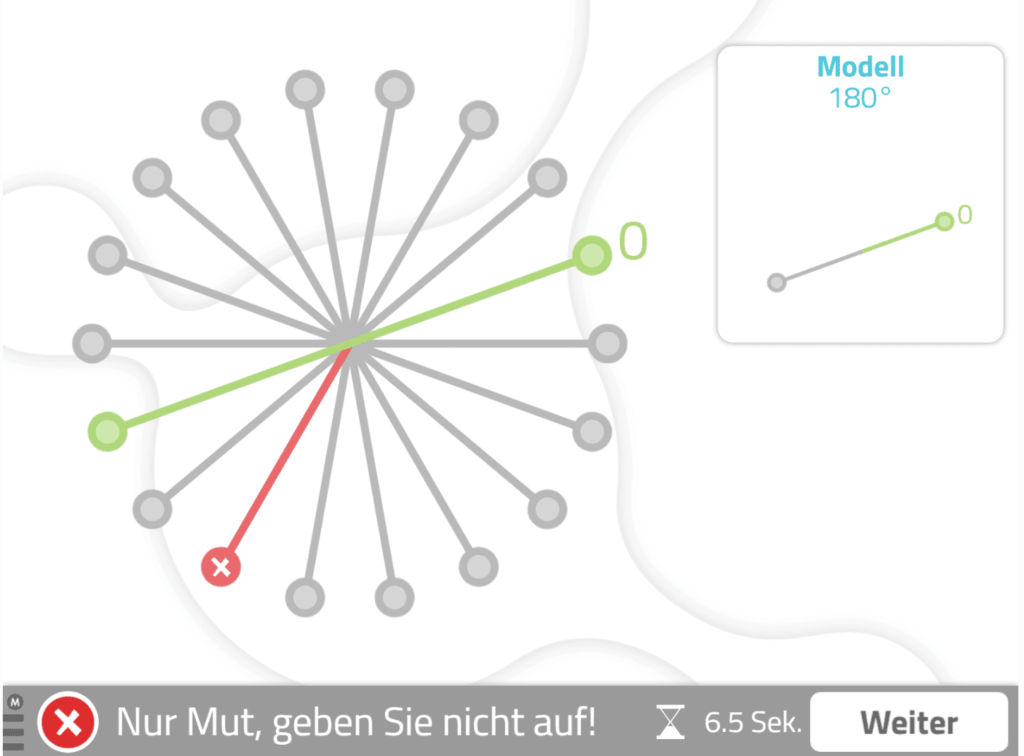 Übung-Winkel 