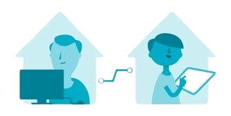 Sitzungen aus der Ferne