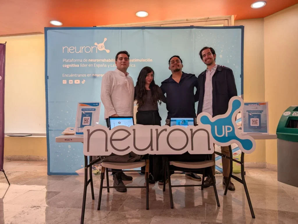 NeuronUP Mexiko - Fotografie-3