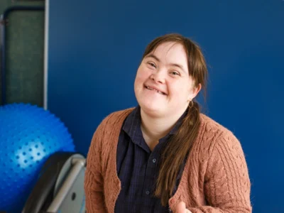 Früherkennung kognitiver Beeinträchtigungen bei intellektueller Behinderung: Leitfaden für Fachkräfte der Neurorehabilitation