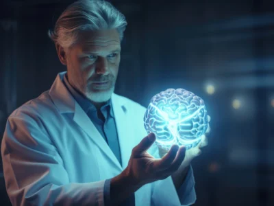 EMT und tDCS in der Neurorehabilitation: Anpassung der Hirnstimulation an das Alter jedes Patienten.