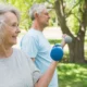Körperliche Bewegung und kognitive Beeinträchtigung: So lässt sich körperliche Aktivität zum Schutz der Gehirngesundheit im Alter verordnen