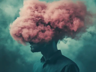 Fibro Fog bei Fibromyalgie: Was ist das und welche neurobiologischen Grundlagen gibt es? Fibro Fog und Fibromyalgie. NeuronUP.