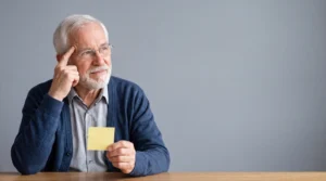 Leitfaden zur Diagnostik und Intervention bei primär progressiver Aphasie (PPA) für Fachkräfte. Diagnosekriterien, klinische Varianten, neuropsychologische Diagnostik und Interventionsstrategien.