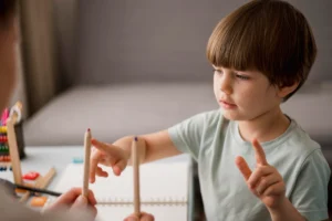 Hyperfokus bei Kindern mit ADHS: neuropsychologische Diagnostik und Strategien für kognitive Flexibilität