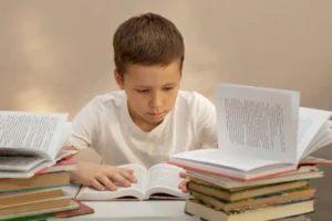 Leitfaden für Fachkräfte: Umgang mit Dyslexie bei Kindern mit ADHS aus evidenzbasierter Neuropsychologie