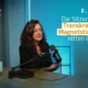 Cover von NeuronUP Talks, Folge 6 (Staffel 2), mit Elena Muñoz Marrón; Lektüre zur Hirnstimulation.
