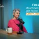 NeuronUP Talks Folge 8, Staffel 2. Neuropsychologin Yolanda Higueras. Zentrale Literatur zu Multipler Sklerose. Empfohlene Literatur zu Multipler Sklerose.