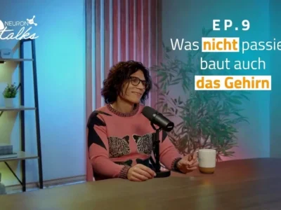 NeuronUP Talks, Folge 9, Staffel 2. Dr. Emilia Redolar. Grundlegende Bibliografie zur Gehirnentwicklung. Empfohlene Lektüre zum Gehirn.