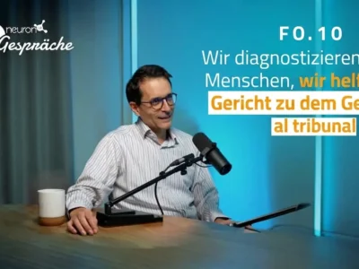 NeuronUP Talks, Folge 10 der zweiten Staffel: klinischer und forensischer Neuropsychologe Óscar Pino. Grundlegende Literatur zur forensischen Neuropsychologie. Empfohlene Lektüre zur forensischen Neuropsychologie.