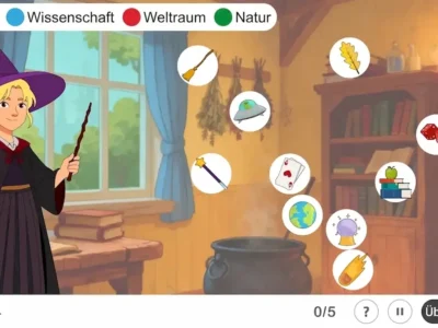 Neue Aktivitäten zur kognitiven Förderung von Kindern im Jahr 2026. Aktivitäten für Kinder mit ADHS, Autismus, frühkindlicher Hirnschädigung und geistiger Behinderung.