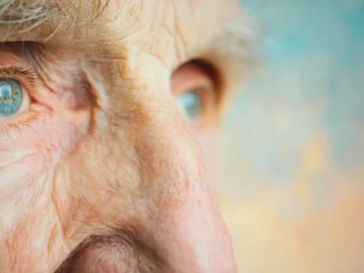 Beta-Amyloid und Alzheimer. Wie A40-POs-Nanopartikel durch Modulation der Blut-Hirn-Schranke neue Wege zum Verständnis und zur Behandlung der Erkrankung eröffnen.