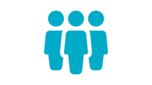 Symbol – Nutzer:innen