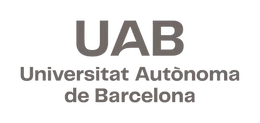 Logo der UAB auf transparentem Hintergrund.