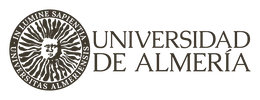 Logo der UAL in den Unternehmensfarben auf hellem Hintergrund.