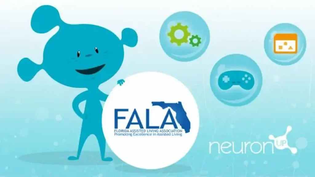 NeuronUP Fala