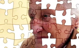 La perception visuelle dans la maladie d'Alzheimer