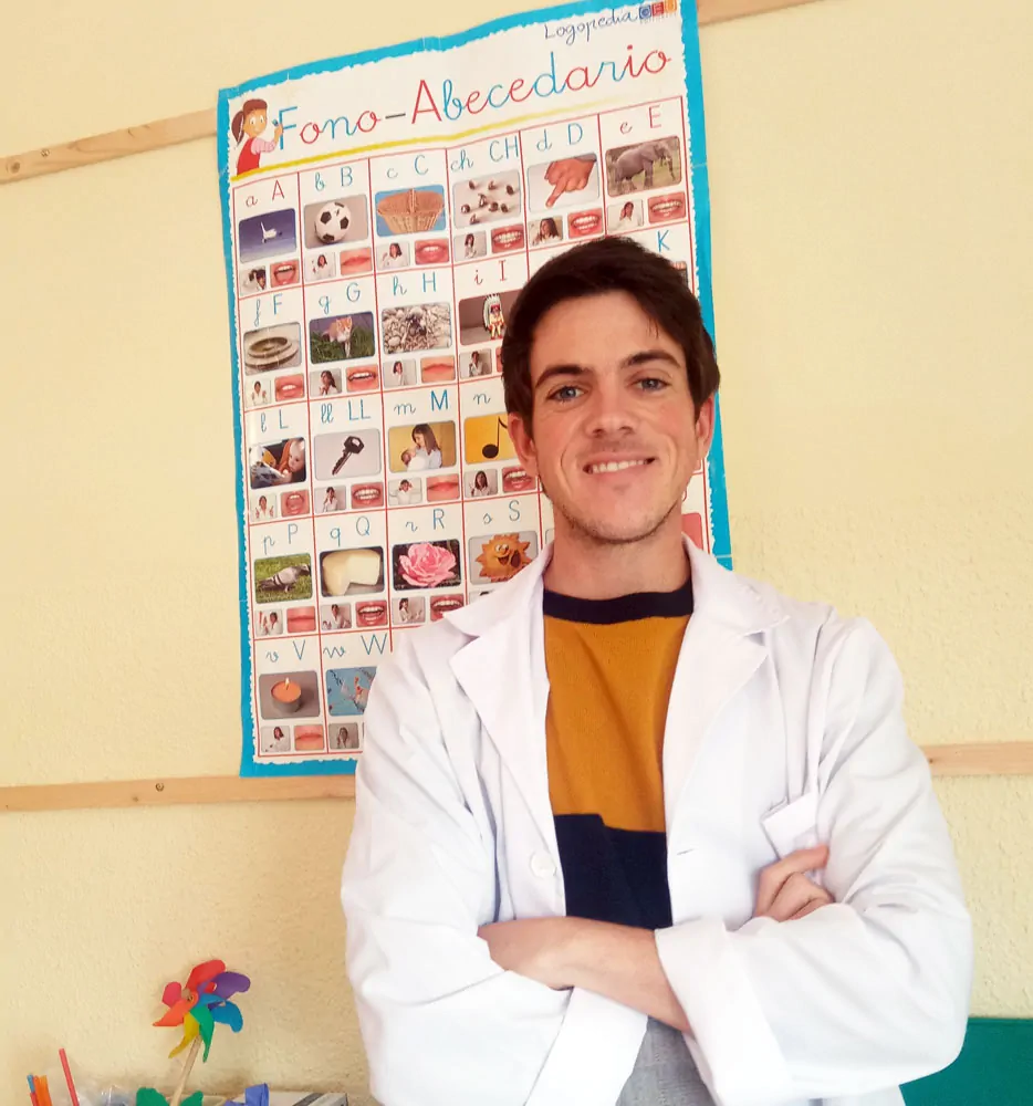 José Antonio Silva est récompensé pour une étude sur l'efficacité de NeuronUP dans le ralentissement du déclin cognitif des personnes atteintes de la maladie d'Alzheimer.