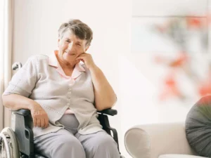 La Journée mondiale de l’Alzheimer met en lumière le travail de l’aidant.