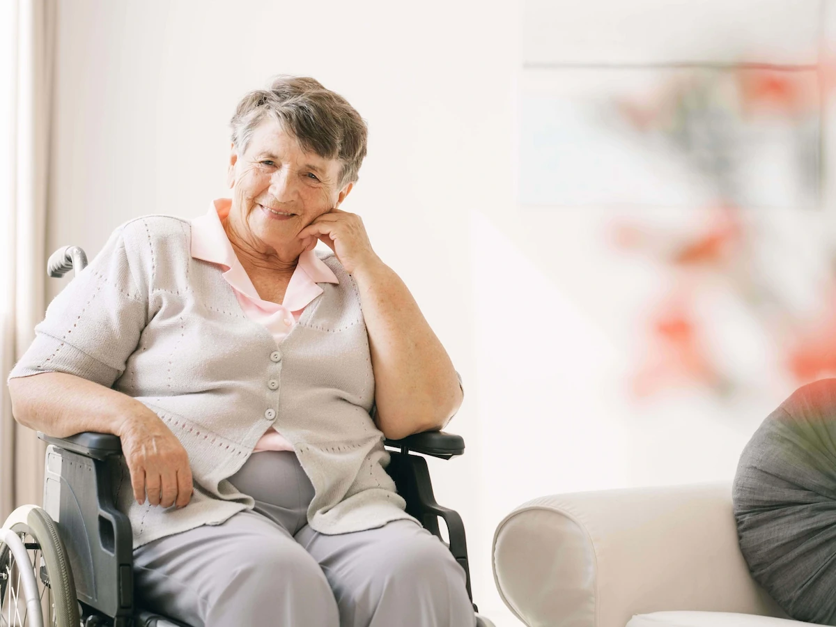 La Journée mondiale de l’Alzheimer met en lumière le travail de l’aidant.