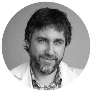 Igor Bombín neuropsychologie