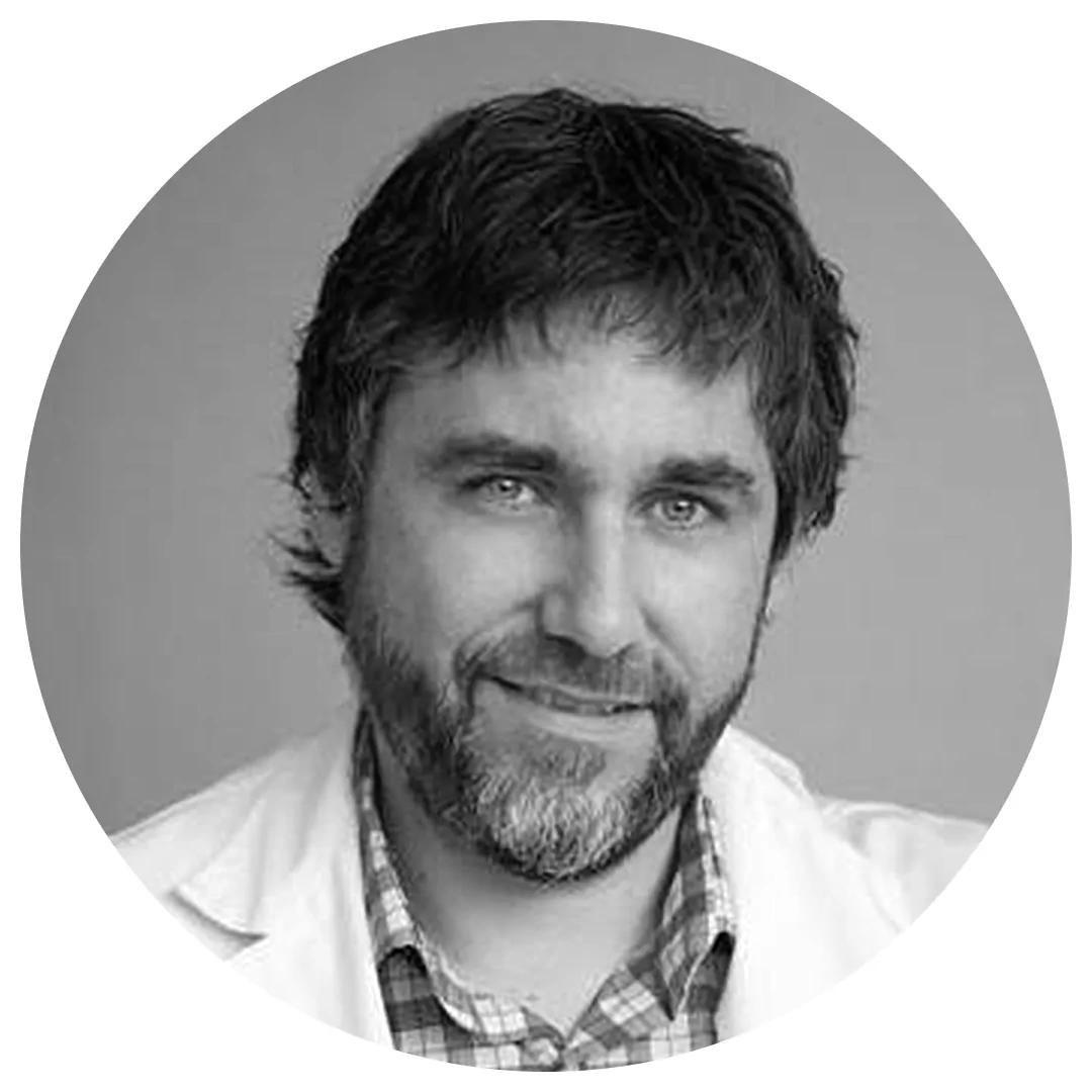 Igor Bombín neuropsychologie