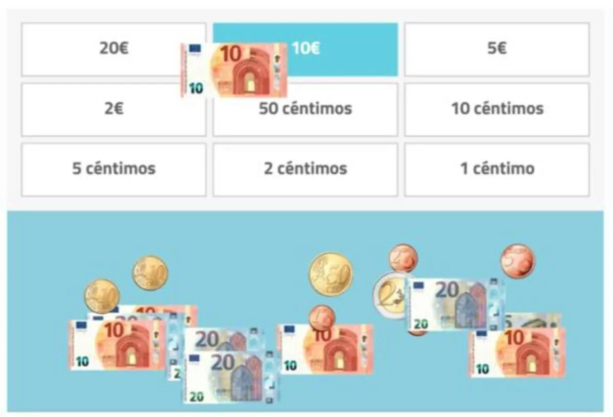 Activité de gnosies visuelles pour adultes