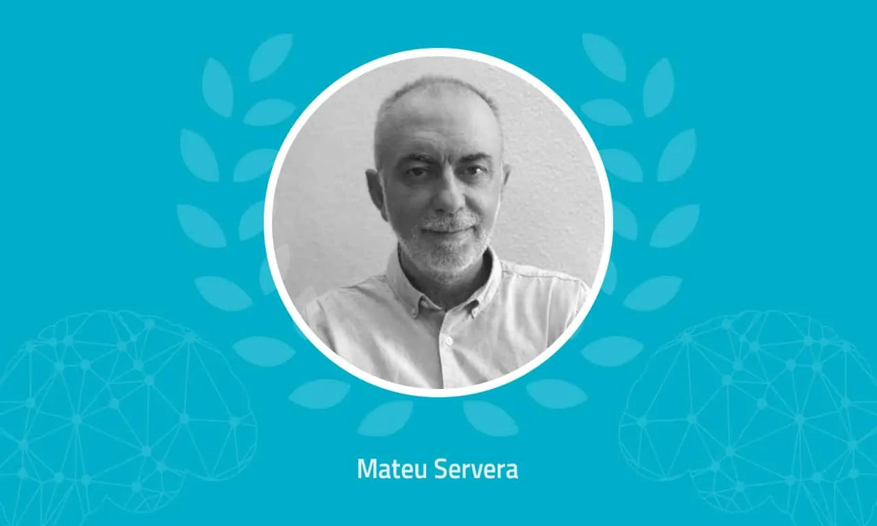 présentation de mateu servera