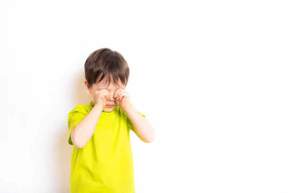 Déconstruire le syndrome de Tourette