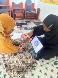 Neuro-réhabilitation à Zanzibar avec NeuronUP et la Fondation PsicoNED