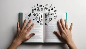 La dyslexie comme barrière dans l'enfance