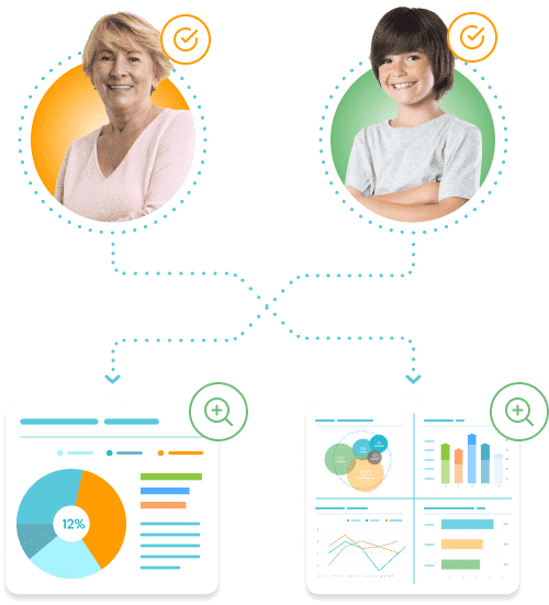 Donnees d investissement des patients